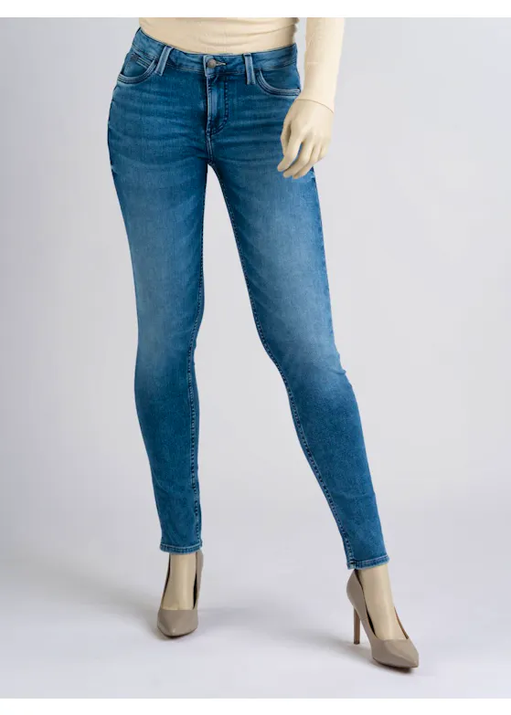 247 Iris Skinny SK82