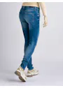 247 Iris Skinny SK82 miniatuur