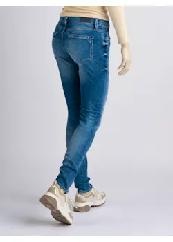 247 Iris Skinny SK82 miniatuur