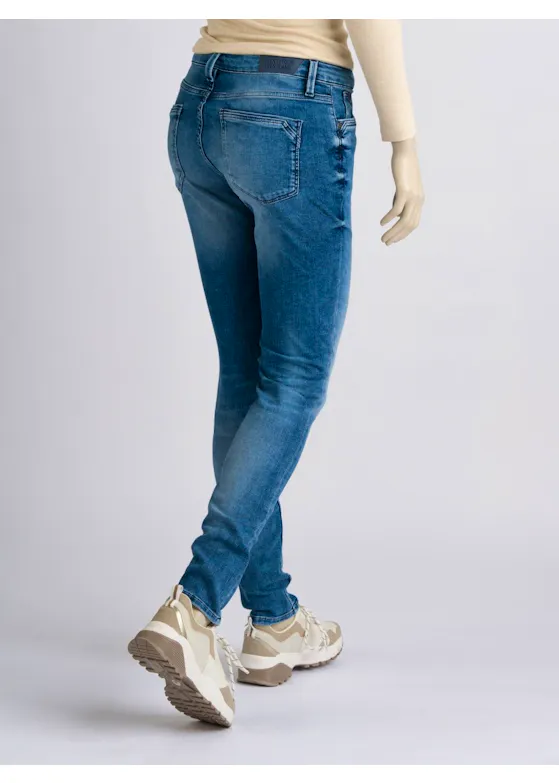 247 Iris Skinny SK82