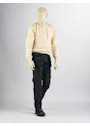 247Jeans Bull Workwear W41 Coated Dark Blue Denim Vorschaubild