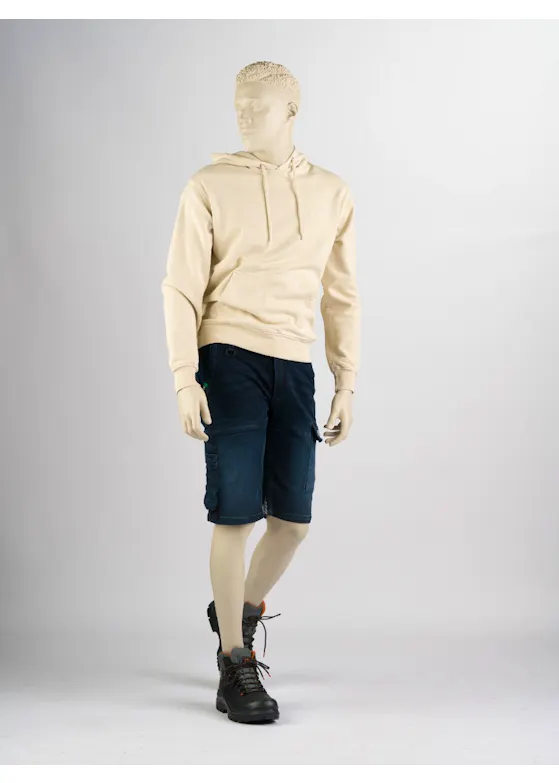 247Jeans Jaguar Short Workwear W86