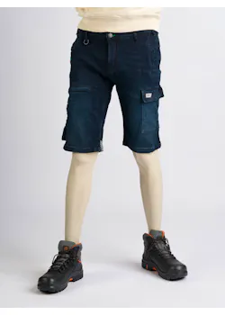247Jeans Jaguar Short Workwear W86
