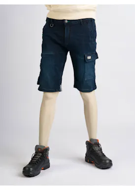 247Jeans Jaguar Short Workwear W86