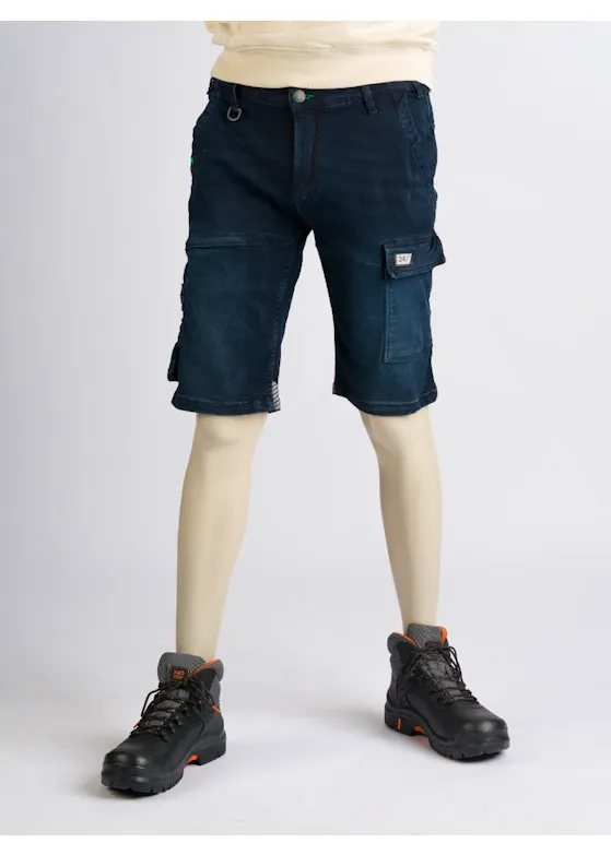 247Jeans Jaguar Short Workwear W86