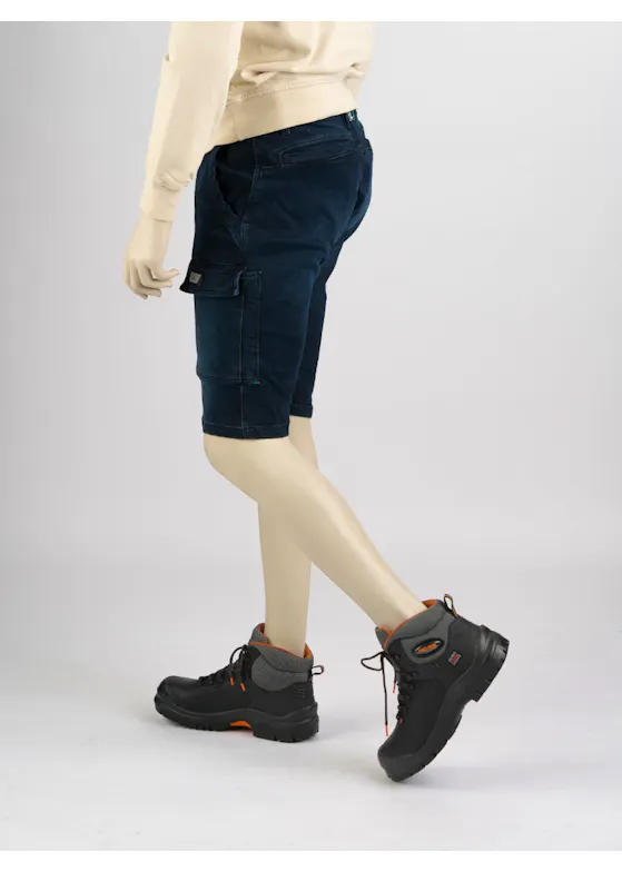 247Jeans Jaguar Short Workwear W86