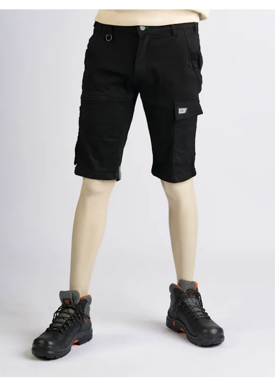 247Jeans Jaguar Short Workwear W88