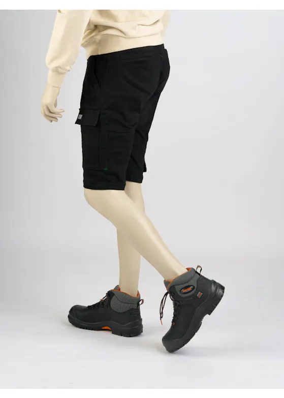 247Jeans Jaguar Short Workwear W88