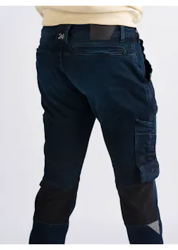 247Jeans Jaguar Workwear W56 miniatuur