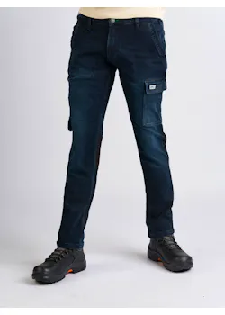 247Jeans Jaguar Workwear W56
