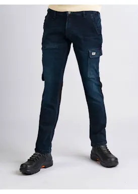247Jeans Jaguar Workwear W56