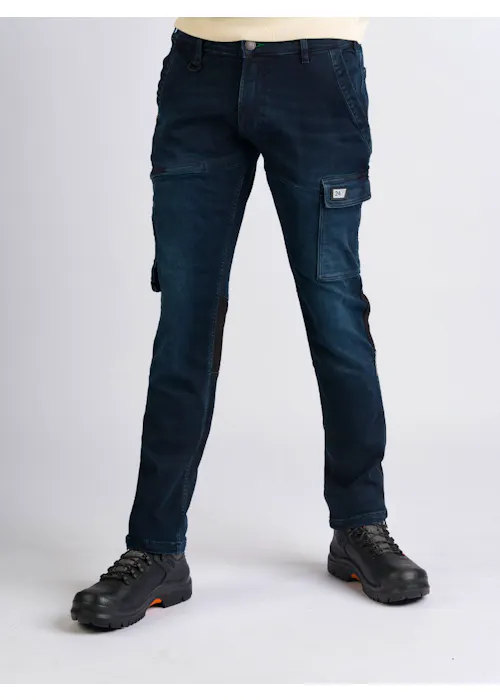 247Jeans Jaguar Workwear W56
