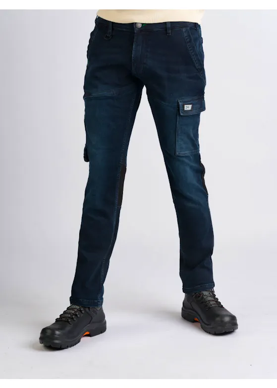 247Jeans Jaguar Workwear W56