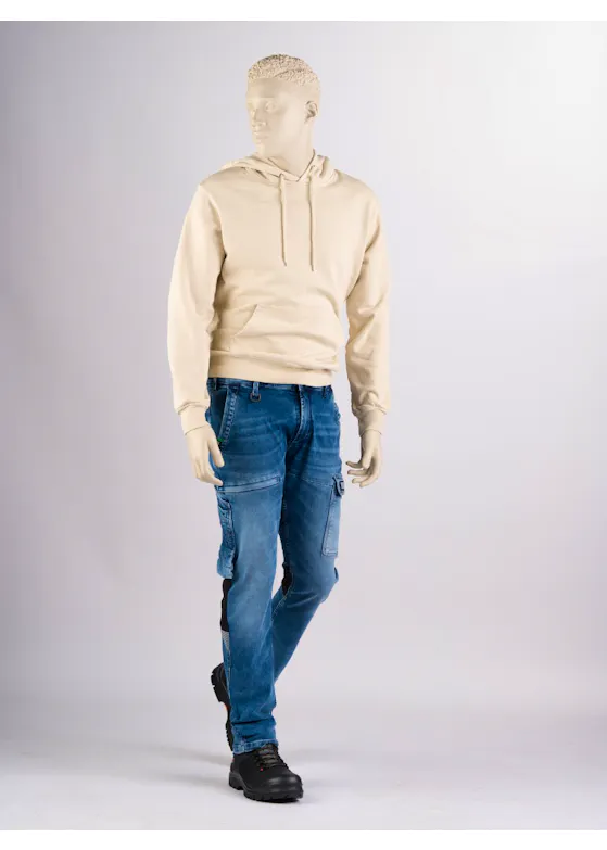 247Jeans Jaguar Workwear W57