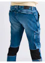 247Jeans Jaguar Workwear W57 miniatuur