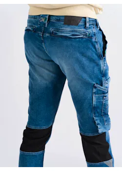 247Jeans Jaguar Workwear W57 miniatuur