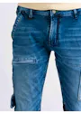 247Jeans Jaguar Workwear W57 miniatuur