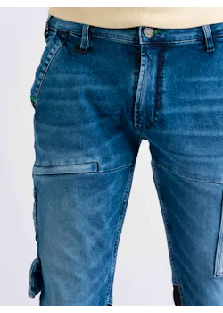 247Jeans Jaguar Workwear W57 miniatuur
