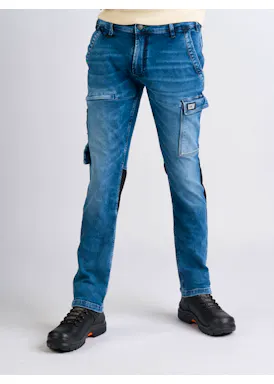 247Jeans Jaguar Workwear W57