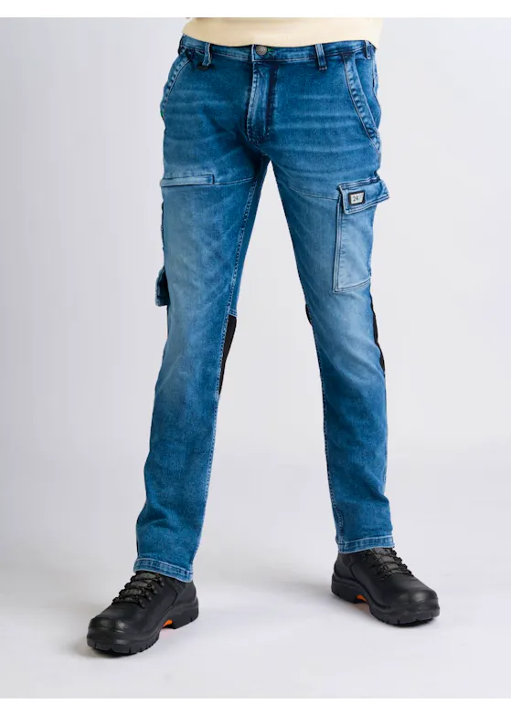 247Jeans Jaguar Workwear W57