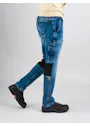 247Jeans Jaguar Workwear W57 miniatuur