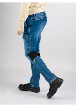 247Jeans Jaguar Workwear W57 miniatuur