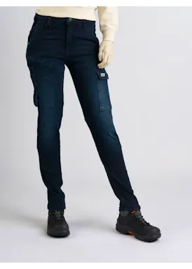 247Jeans Panda Workwear W21