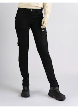 247Jeans Panda Workwear W22
