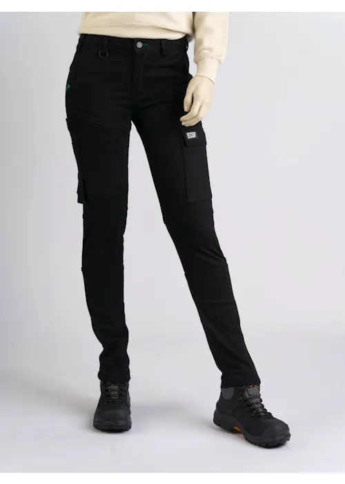 247Jeans Panda Workwear W22
