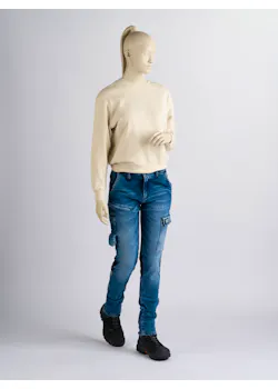 247Jeans Panda Workwear W23 miniatuur