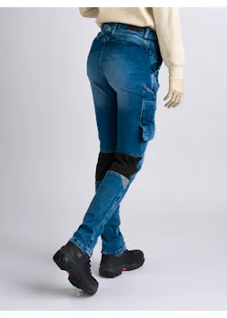 247Jeans Panda Workwear W23 miniatuur