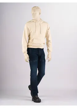 247Jeans Cheetah Workwear W06 thumbnail (vignette)