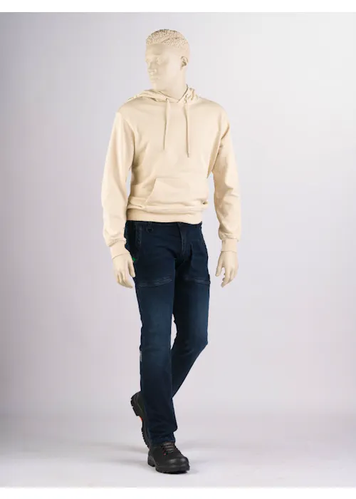 247Jeans Cheetah Workwear W06