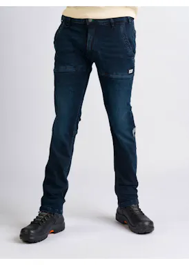 247Jeans Puma Workwear W06