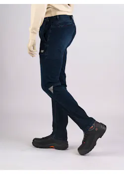247Jeans Cheetah Workwear W06 thumbnail (vignette)
