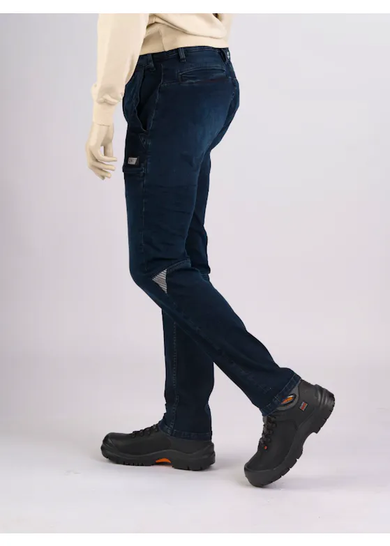 247Jeans Puma Workwear W06
