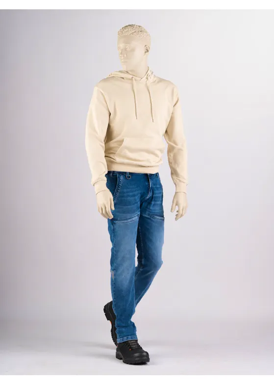 247Jeans Puma Workwear W07