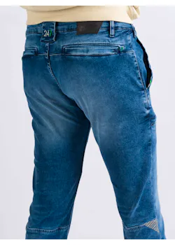 247Jeans Cheetah Workwear W07 miniatuur