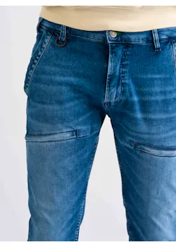 247Jeans Cheetah Workwear W07 miniatuur