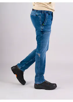 247Jeans Cheetah Workwear W07 miniatuur