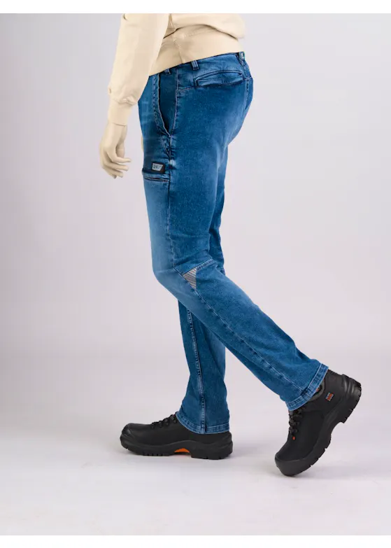 247Jeans Puma Workwear W07