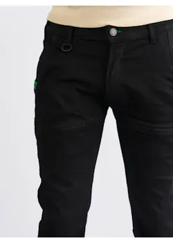 247Jeans Cheetah Workwear W08 thumbnail (vignette)