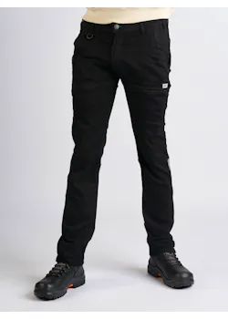 247Jeans Cheetah Arbeitsjeans W08