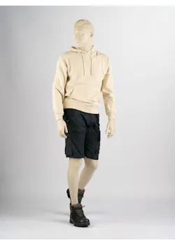 247Jeans Shark Short Workwear W81 miniatuur