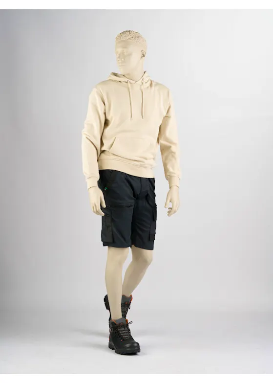 247Jeans: Shark Short Workwear W81