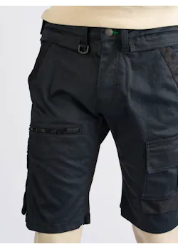 247Jeans Shark Short Workwear W81 miniatuur