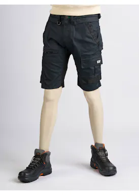 247 Jeans Shark Short Workwear W81