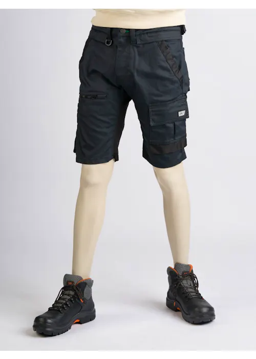 247Jeans Shark Short Workwear W81
