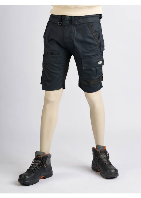247Jeans: Shark Short Workwear W81
