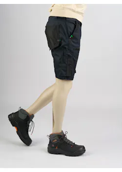 247Jeans Shark Short Workwear W81 miniatuur